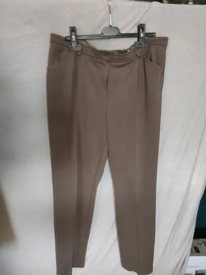 Pantalon léger