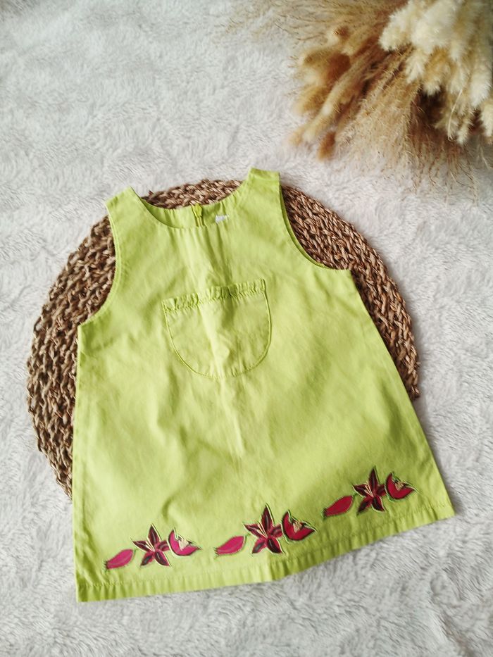 Lot bébé fille 6 mois été 🌻 - photo numéro 5