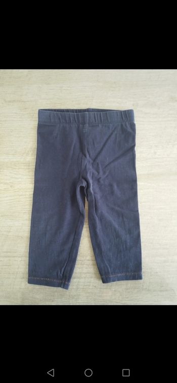 Legging 9 mois