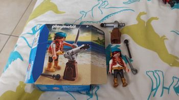 Playmobil Pirate 70433