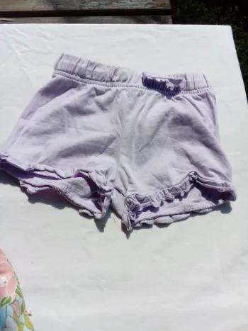 Short Gémo 24 mois