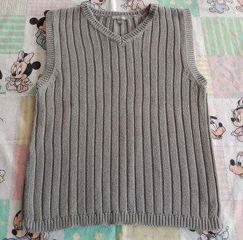 Pull garçon taille 5 ans