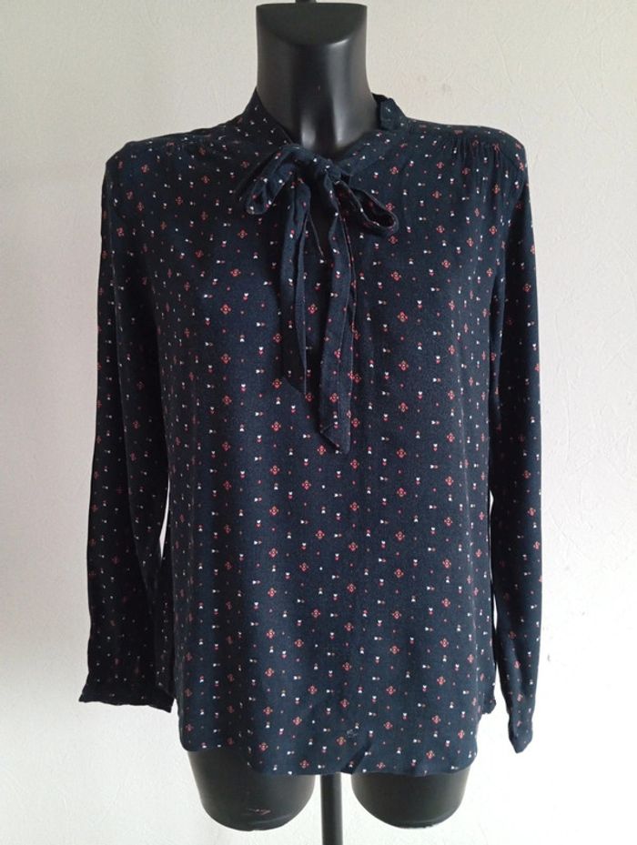 Blouse Promod