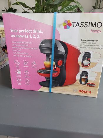 Tassimo