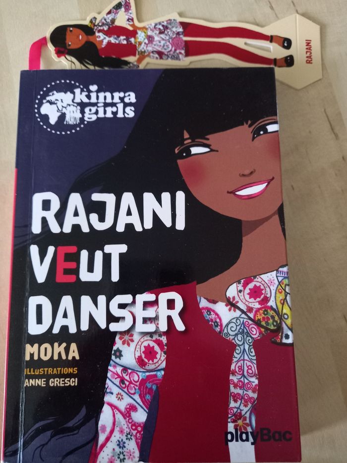 Lot de 2 livres - photo numéro 7