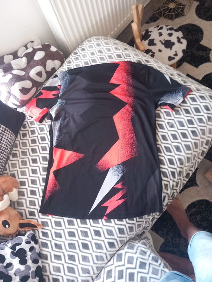 Maillot paris saint Germain taille m - photo numéro 2