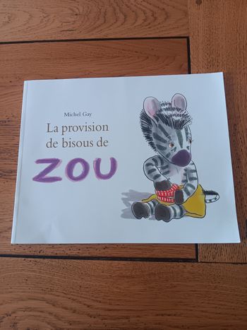 Livre enfant