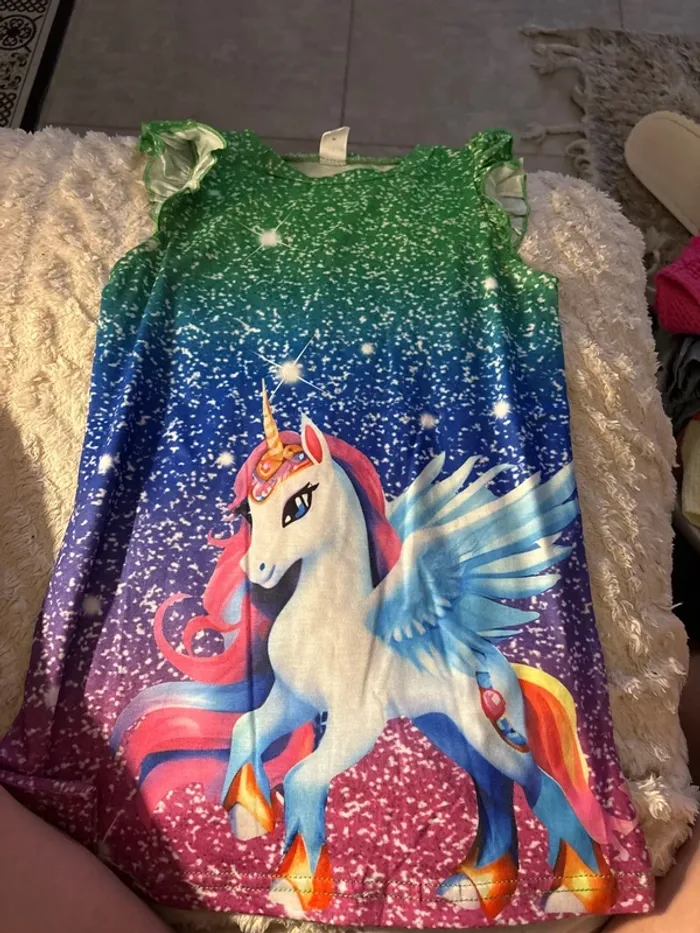 Chemise de nuit 4A