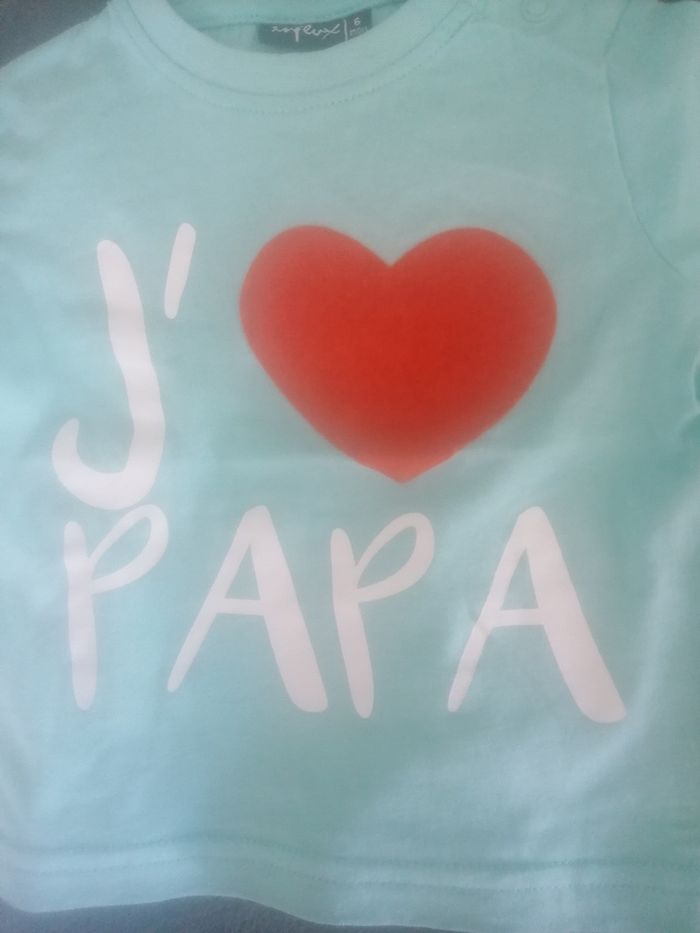 T-shirts manches longues - photo numéro 3