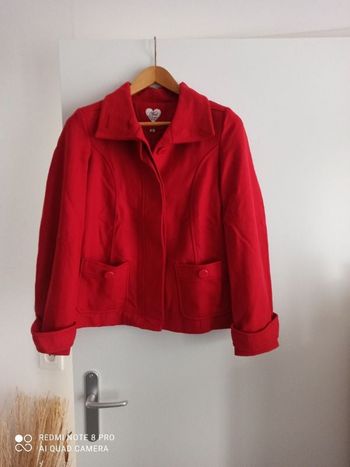 Manteau