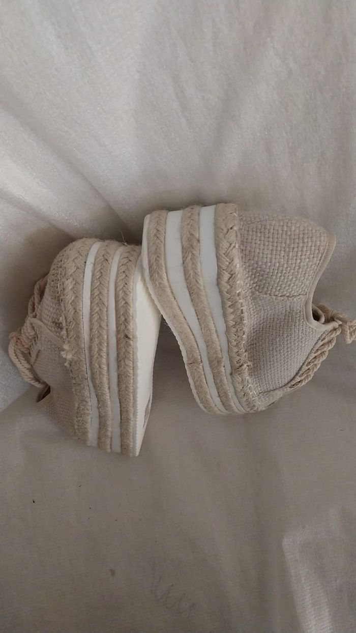 Chaussures femme P.37 - photo numéro 3
