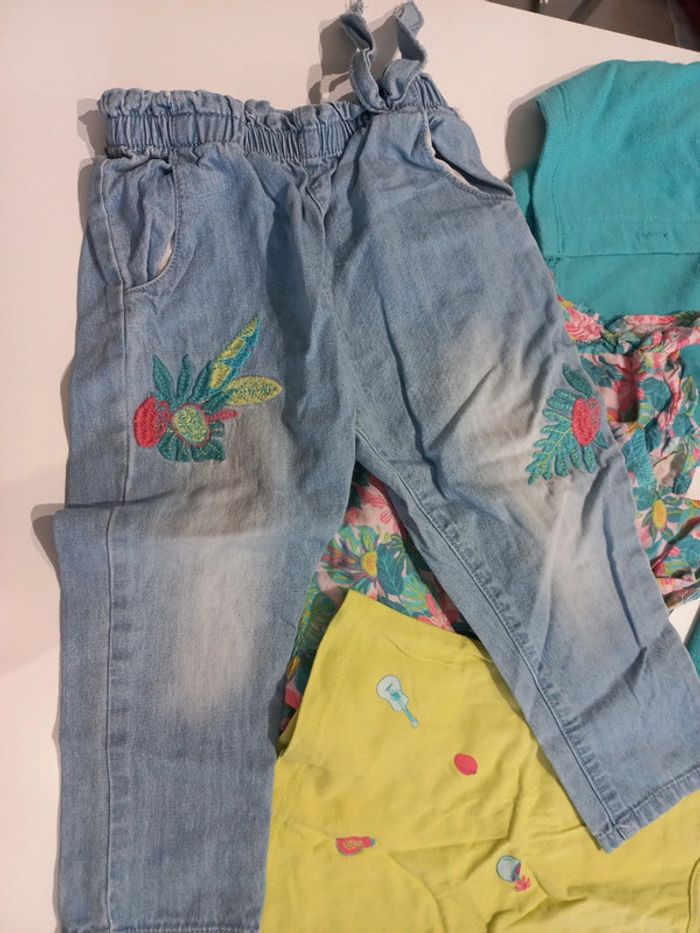 Ensemble 18 mois La compagnie des petits - photo numéro 2