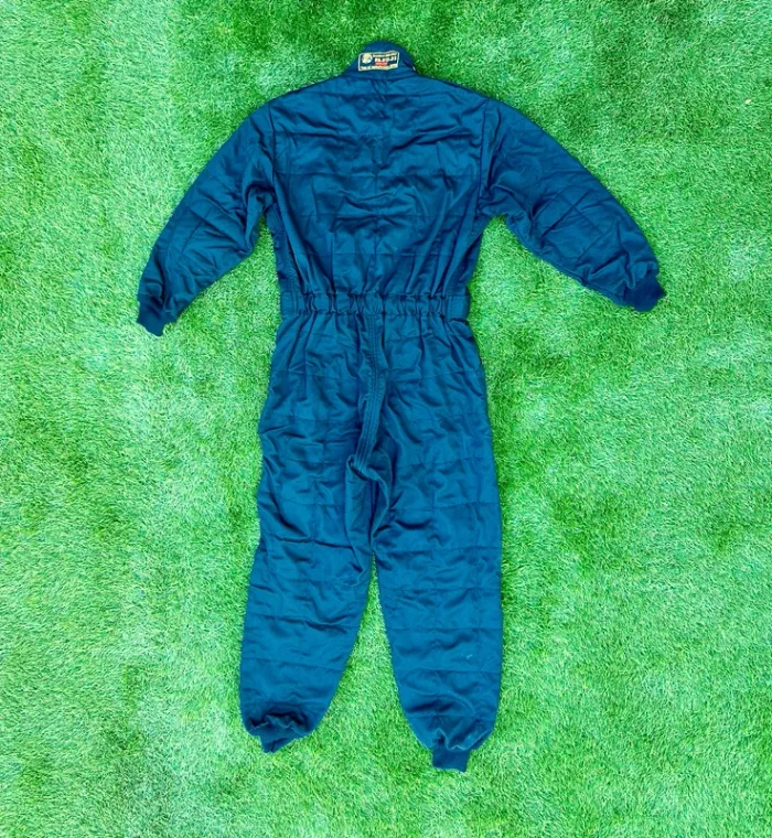 Combinaison Ford Nomex - photo numéro 2