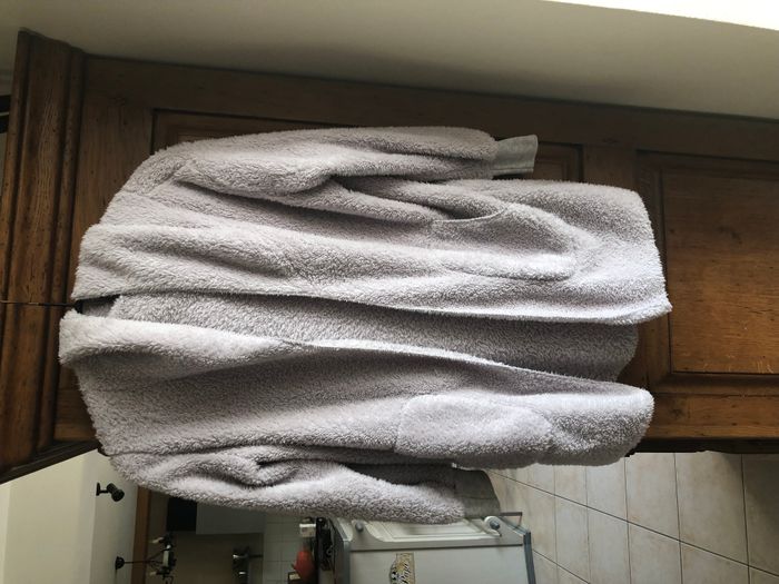 Gilet à capuche - photo numéro 2