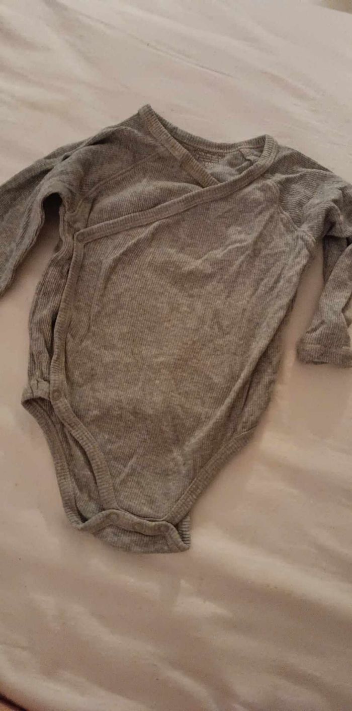 Vêtements bébé garçon - photo numéro 4