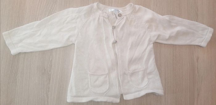 Gilet - photo numéro 12