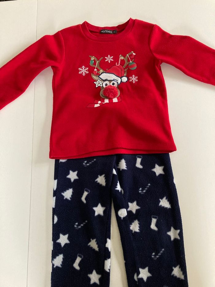 Lot Noël garçon 4 ans - photo numéro 6