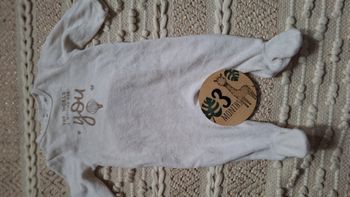 Lot 3 Pyjama 