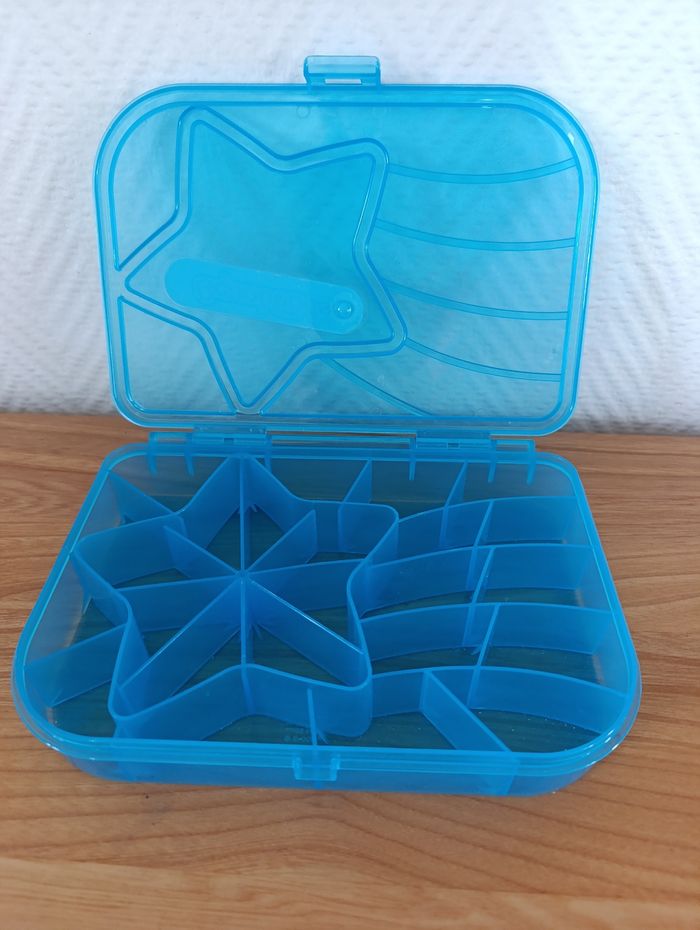 Boite aquabeads - photo numéro 2