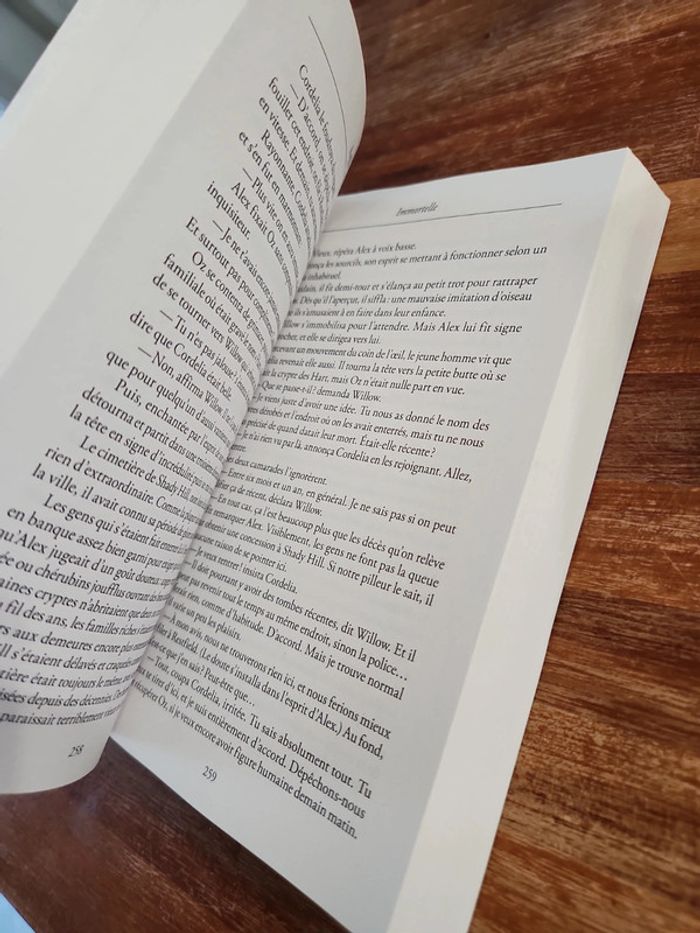 Livre : Buffy - photo numéro 5