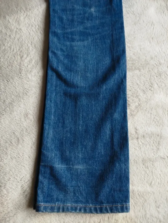 Jean femme Diesel Industry taille 25 - photo numéro 6