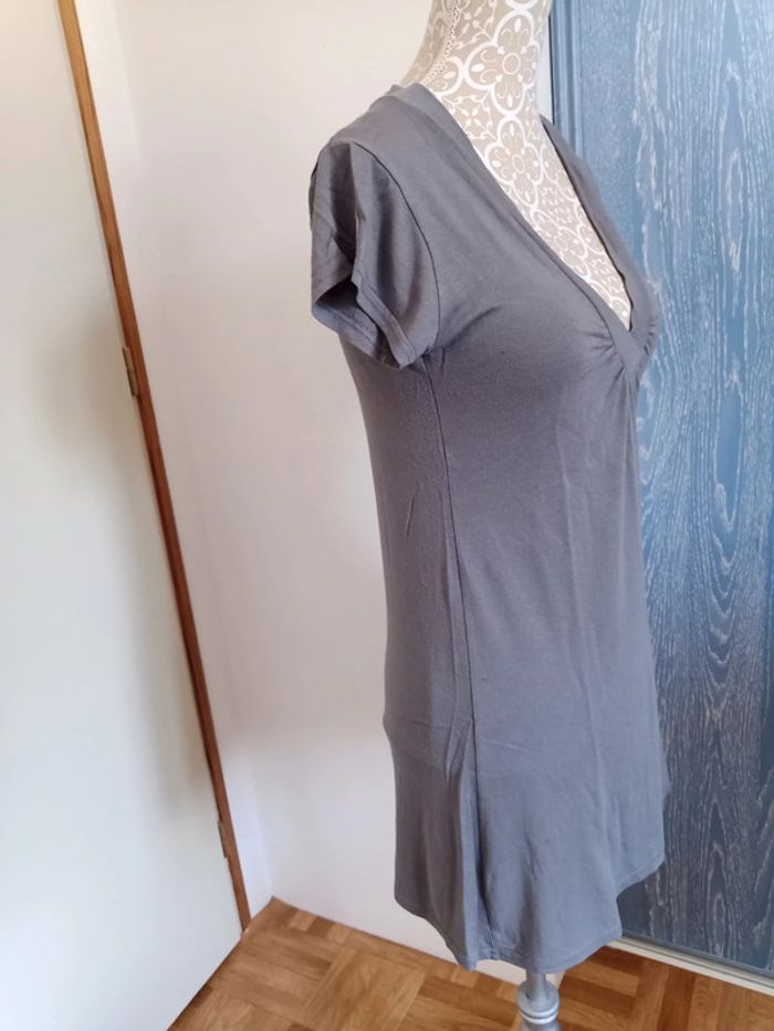 Robe à manches courtes - photo numéro 2