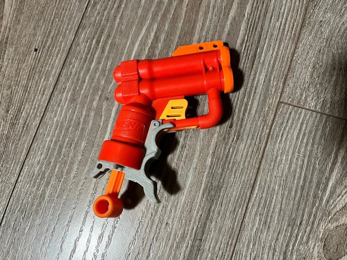 Lot Nerf - photo numéro 8