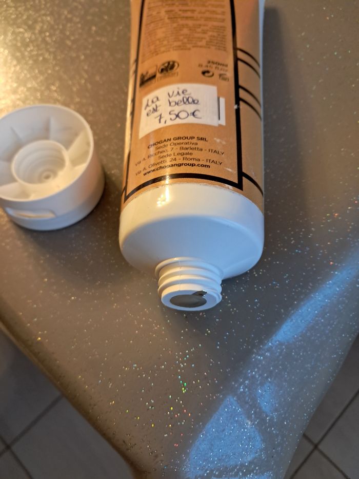 Parfum et gel douche - photo numéro 2