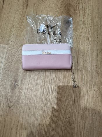 Portefeuille eslee neuf