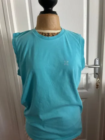Débardeur oxbow taille M vintage