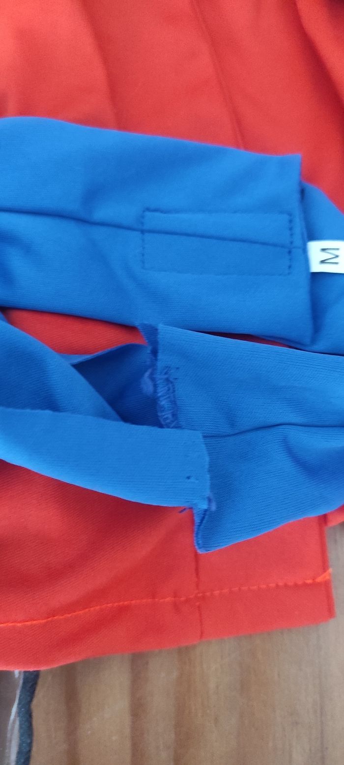 Costume dragonball z - photo numéro 6