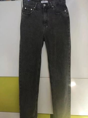 Pull & Bear Jean taille haute 36