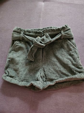 Short 