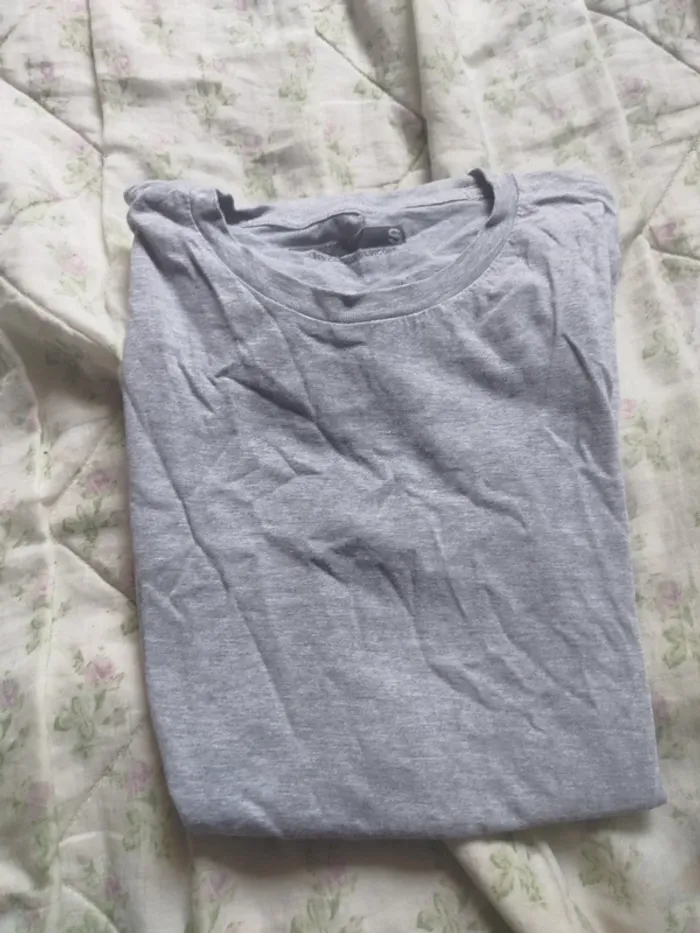 T-shirt homme - photo numéro 4