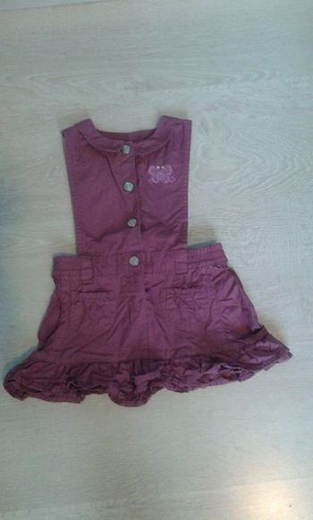robe 12 mois
