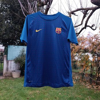 Tee-shirt nike