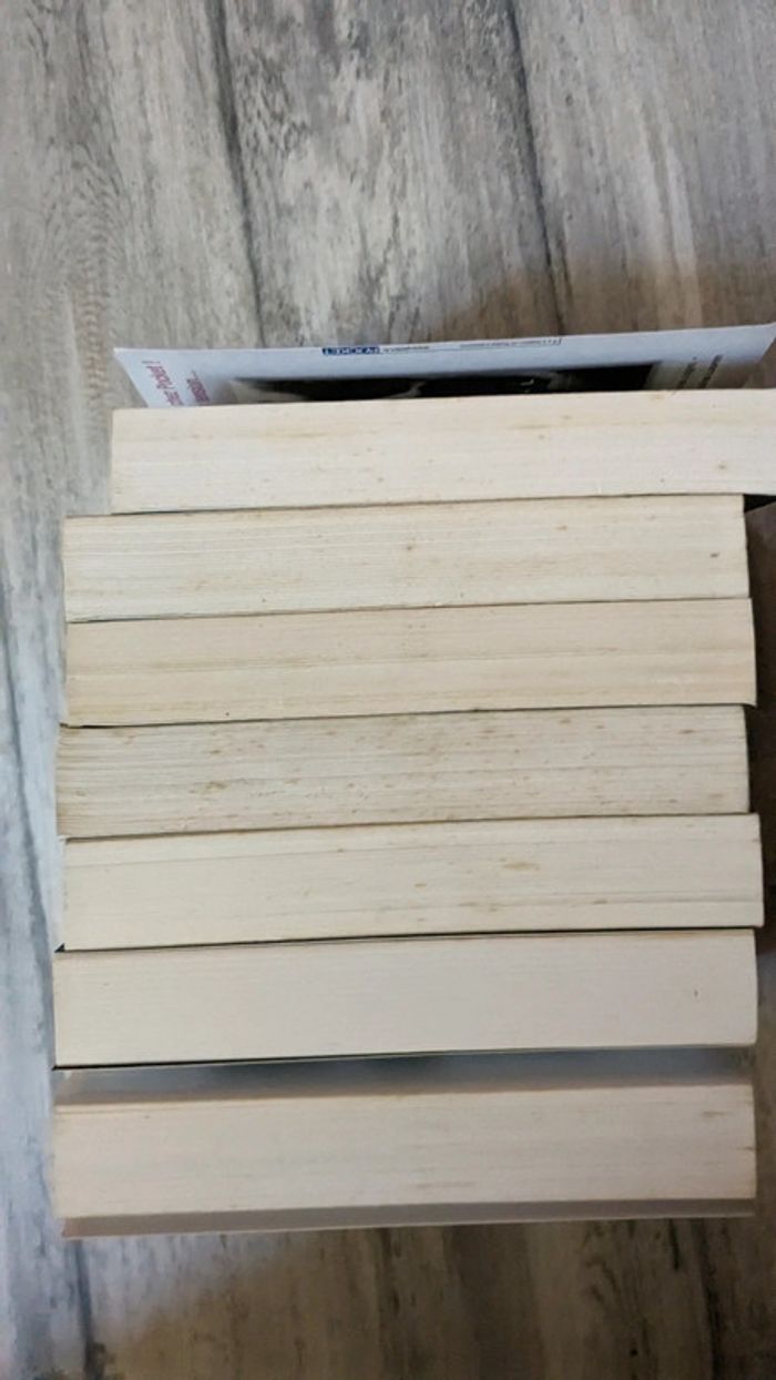 Livres fight for love - photo numéro 5