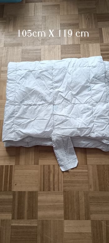 Couette ikea