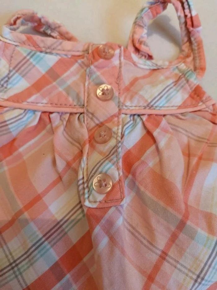 Blouse Tape à l'oeil - photo numéro 2