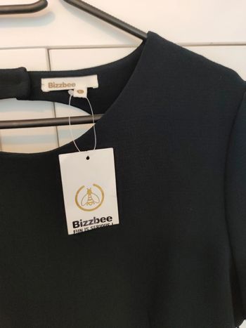 Robe bizzbee taille L