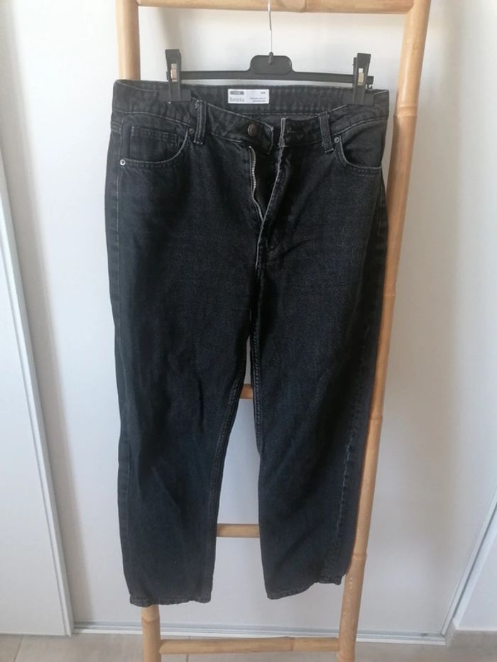 Jeans femme