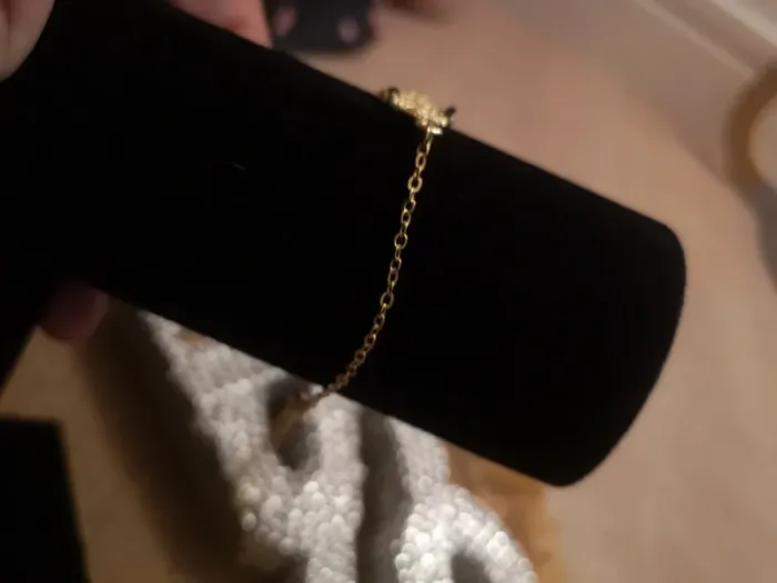 Bracelet serpent - photo numéro 2