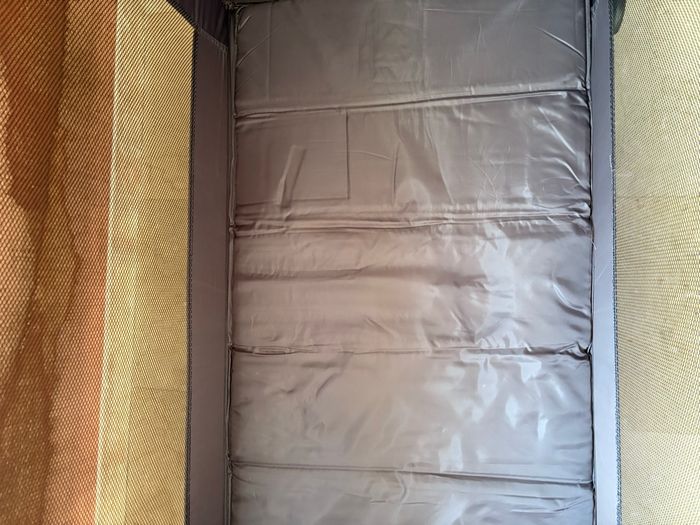 Lit parapluie - photo numéro 4