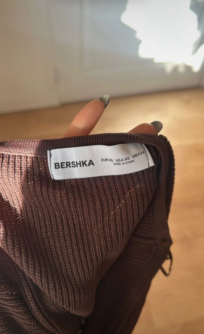 Bandeau côtelé - photo numéro 3