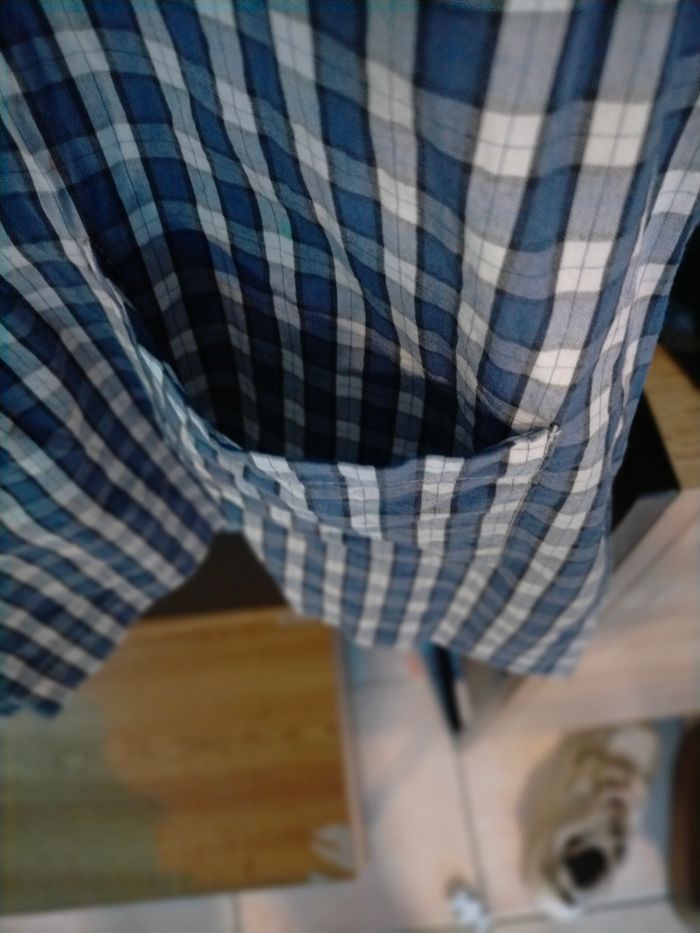 Blouse d'école - photo numéro 10