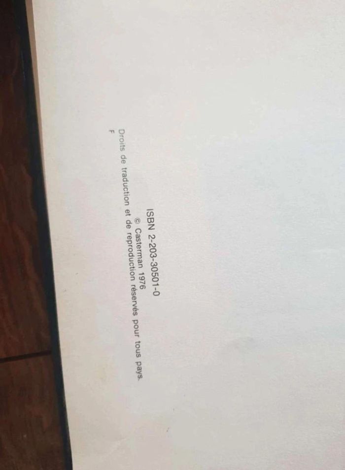 Bande dessinée Les aventures extraordinaire d'Adèle Blanc sec - photo numéro 4