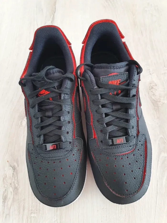 Nike air force 1 38.5 - photo numéro 6