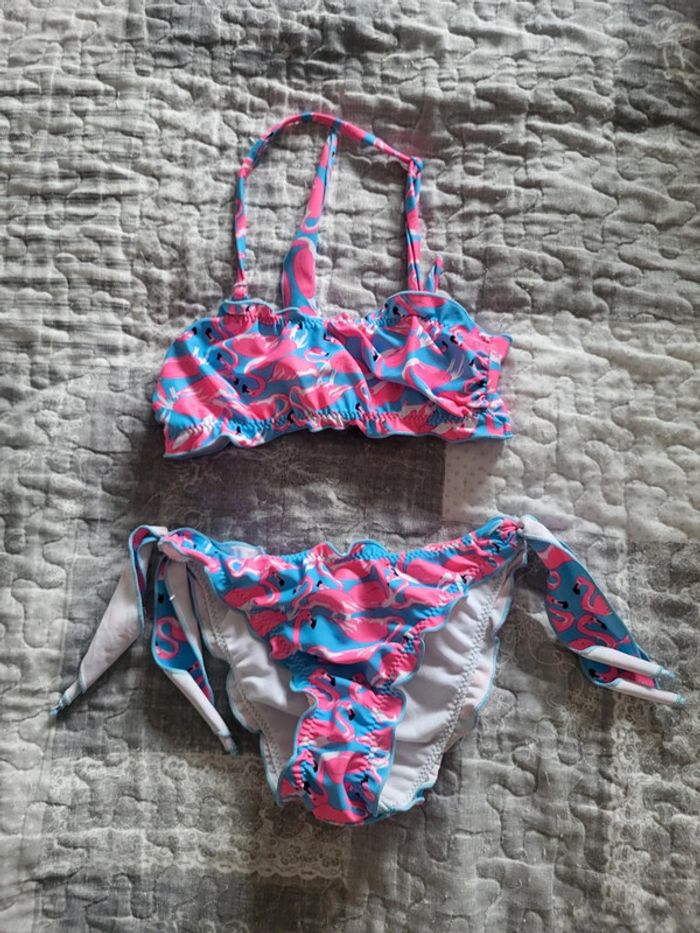 Maillot de bain 5/6 ans