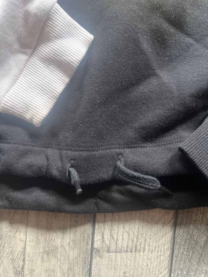 Pull à lacet rien chaud - photo numéro 3