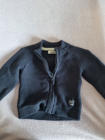 Gilet